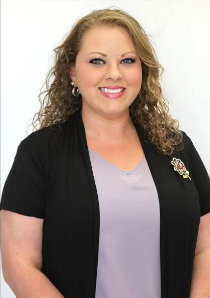 County Mayor — Cocke County, Tennessee