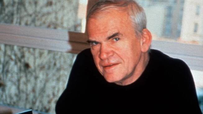Zemřel Milan Kundera, český spisovatel světového rozměru. Bylo mu 94 let.