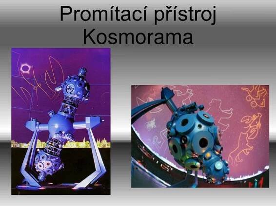 PPT - NAŠE EXKURZE PowerPoint Presentation, free download - ID:6321232