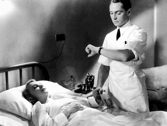 Between Two Women - Z filmu - Virginia Bruce, Franchot Tone