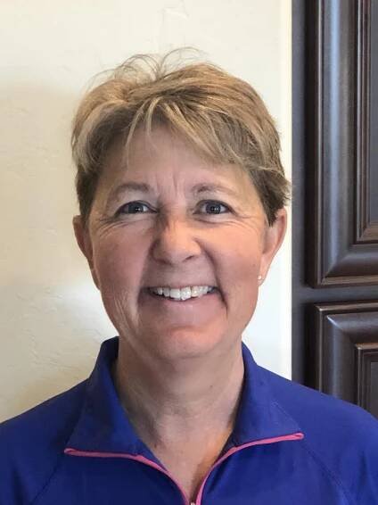 GFAA Best Practice: Have a Vision for Your Golf Fitness Center - Golf Fitness Association of America