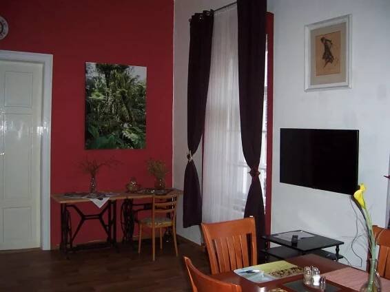 Apartmány PrimaByt - Sušice - část Sušice I , Plzeňský kraj | Pronájmy.cz