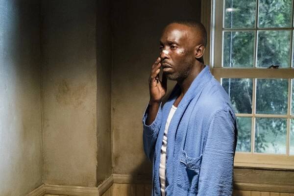Hap & Leonard - Ho-Ho Mambo - Z filmu