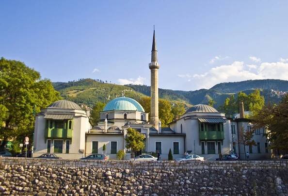 Bosna a Hercegovina - poznávací zájezd | Vsacan Tour 