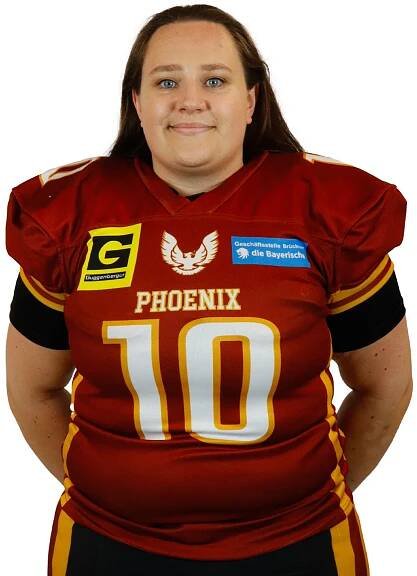 Roster - Regensburg Phoenix