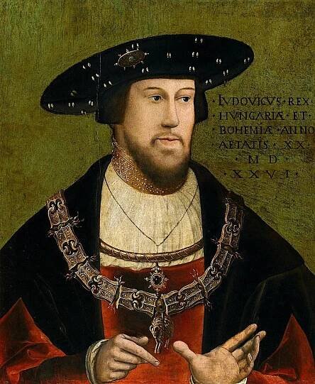Soubor:Hans Krell - Portrait of King Louis II of Hungary (c.1526).jpg – Wikipedie