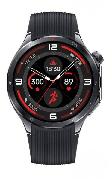 OnePlus Watch 3