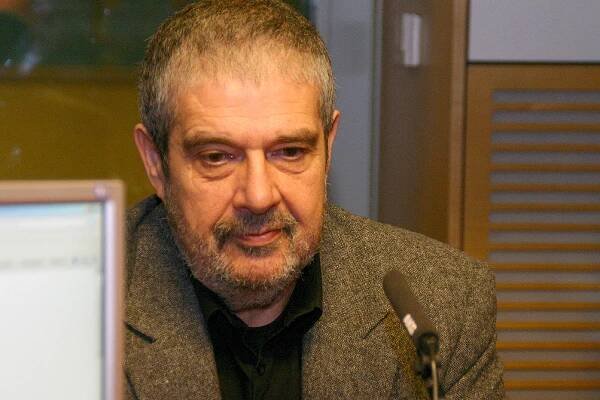 Rudolf Zajac, poradce ministra financí | Radiožurnál