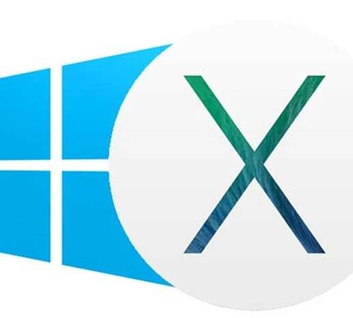Q&A: Switching from Windows to Mac