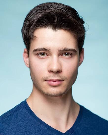 Carlos Acosta – Pavol Juráš
