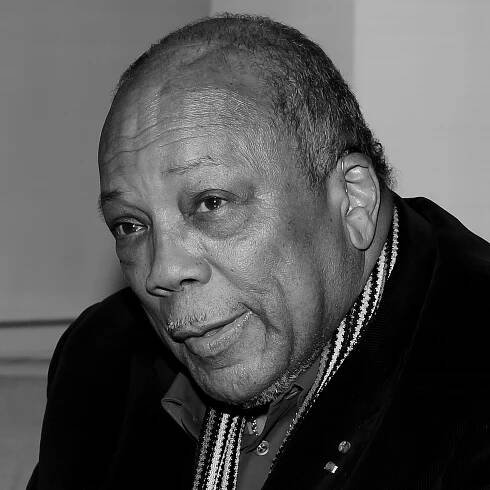 Remembering Quincy Jones
