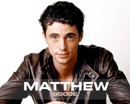 Matthew Goode
