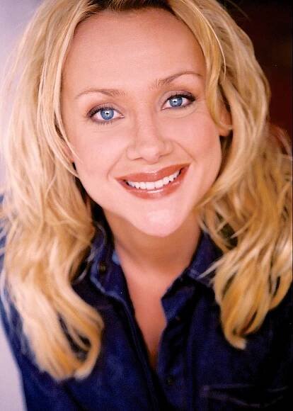 68 Nicole Sullivan 22Black ish22