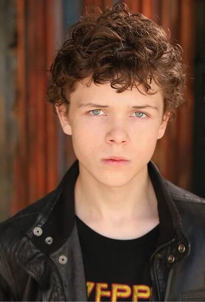 Colin O'Brien