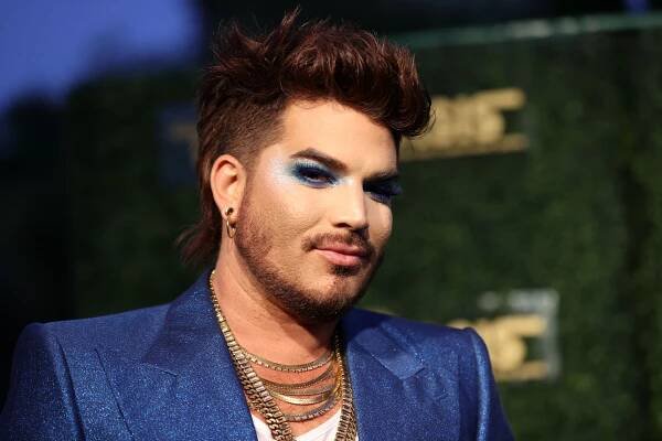 Adam Lambert