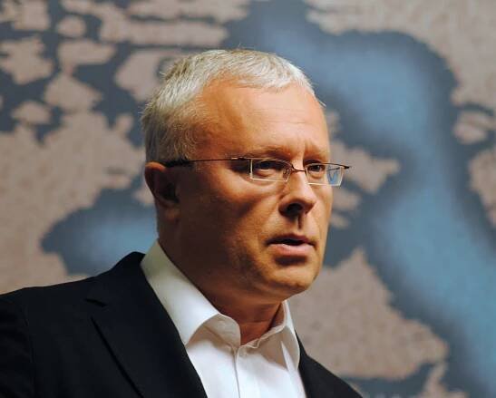 Alexandr Jevgenjevič Lebedev