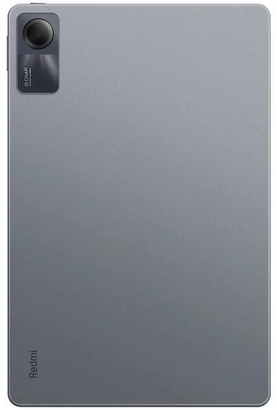 Tablet Xiaomi Redmi Pad SE 6 GB / 128 GB šedý Operační systém Android