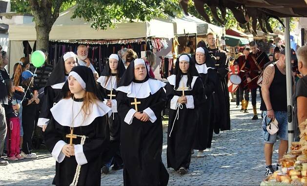 Tipy na víkend v Brně a okolí. Bude ve znamení historie, vína i Šotodays