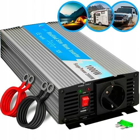Extralink OPIM-1000W