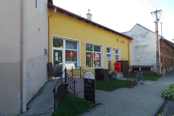 Makovec - maso uzeniny foto 1