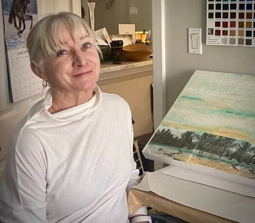 Susan Fisher
