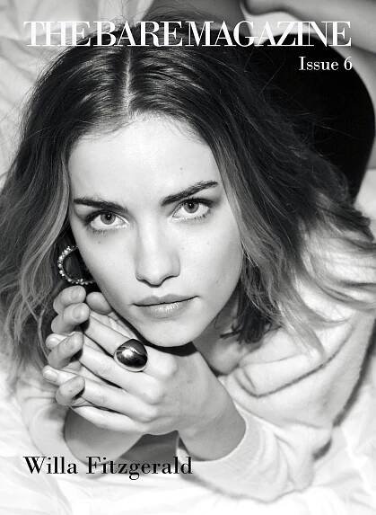Issue 6 Willa Fitzgerald 4 The Bare Magazine NYC.jpg
