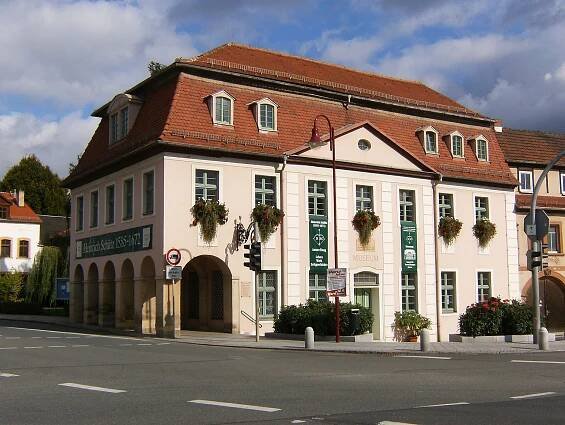 Soubor:Bad Köstritz Heinrich-Schütz-Museum (3).jpg