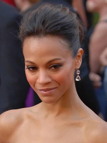 File:Zoe Saldana (Headshot).jpg - Wikimedia Commons