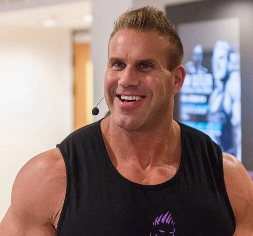 Muscle & Money: Top 10 Richest Bodybuilders in the World (2025 Edition) - Edudwar