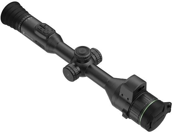 HIKMICRO Alpex A50EL 1-8x50 4K LRF