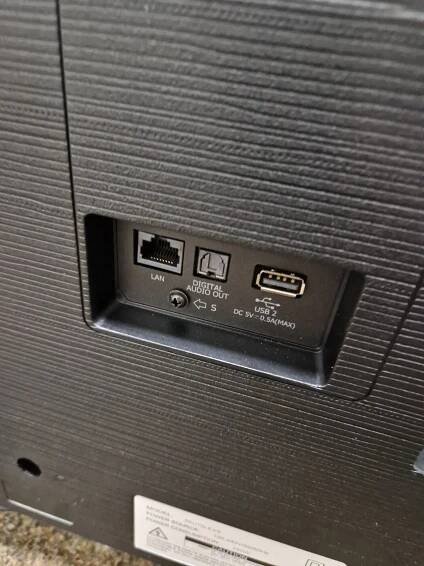 Recenze Hisense U7NQ | Covybrat.cz