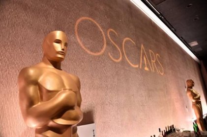 Jak streamovat filmy nominované na Oscara (2021) - 2024