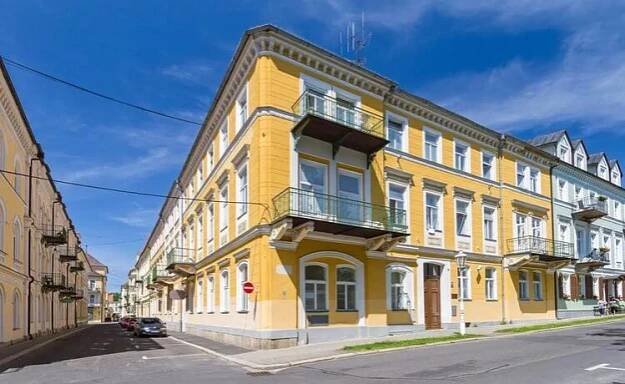 Františkolázeňská léčebná kúra KLASIK - Radbuza | Spa.cz