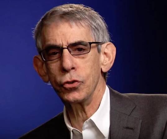 Richard Belzer Biography - Facts, Childhood, Family Life & Achievements of Stand-up Comedian