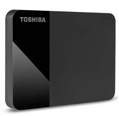 Externí Pevný Disk Toshiba HDTP320EK3AA 2 TB