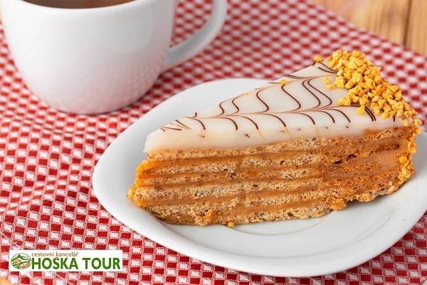 Maďarská kuchyně: znáte pravá maďarská jídla a speciality | CK HOŠKA TOUR
