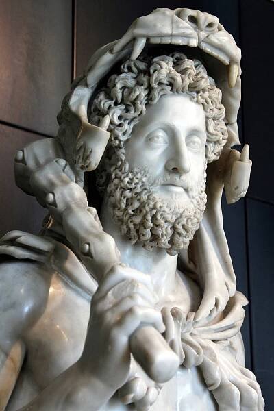 Commodus - wiki7.org