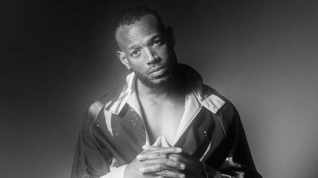 Marlon Wayans on ‘Good Grief’ and the Death of His Parents
