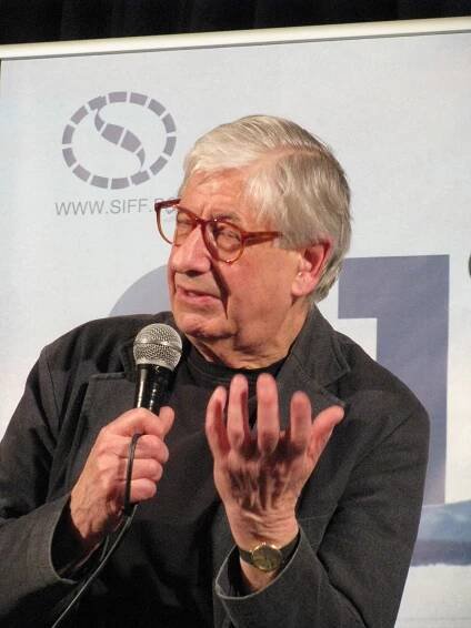 Tony Palmer – Wikipedie