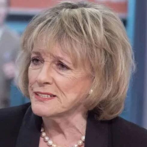 Dame Esther Rantzen's daughter gives tragic update on mother's wish for 'fairytale death'