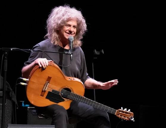Pat Metheny