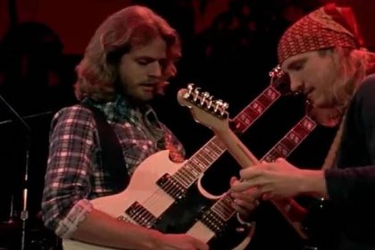 Top 10 Don Felder Eagles Songs