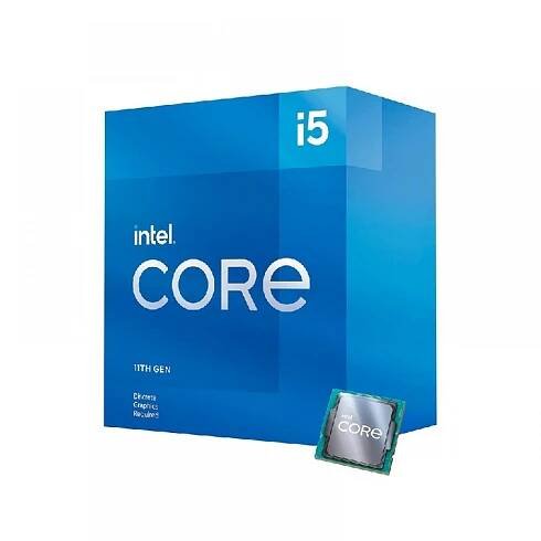 Intel Core i5-11400
