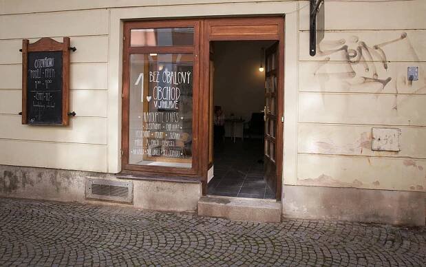 VICE Guide to Jihlava