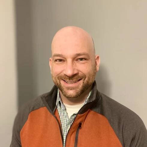 Mike Lynch - Families in Transition
