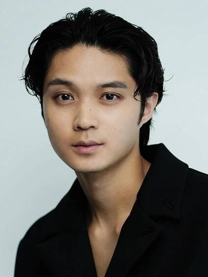 磯村勇斗M