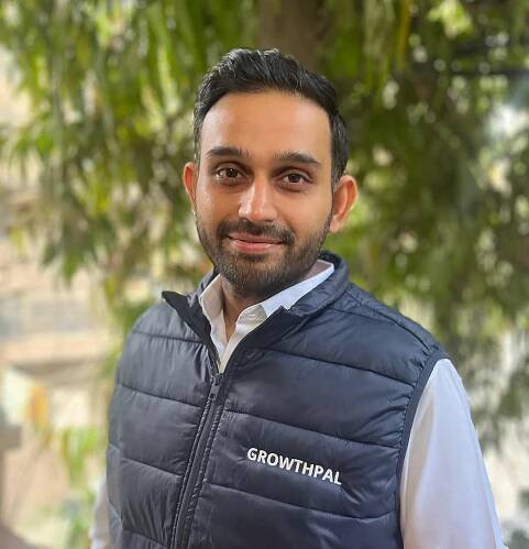 About GrowthPal – Smart M&A Deal Sourcing for Growth