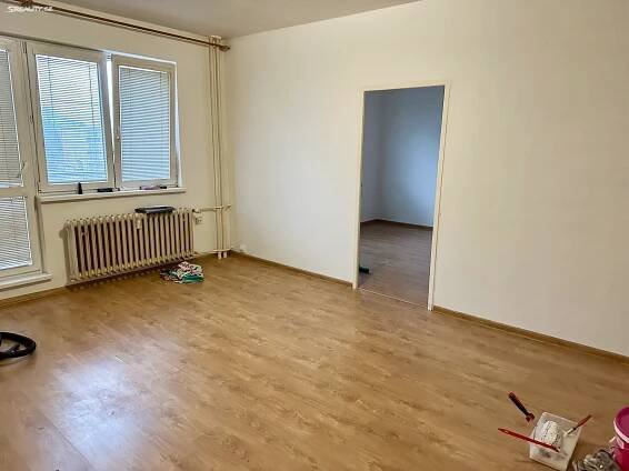 Pronájem bytu 2+1 52 m², Jasínkova, Přerov - Přerov I-Město