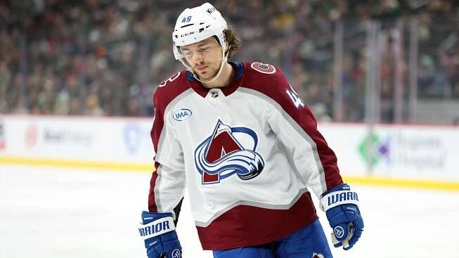 Trading Girard makes no sense for Colorado Avalanche