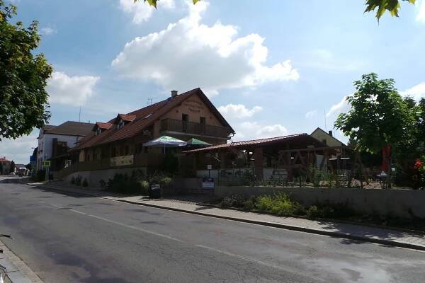 Penzion Bavorský dvůr foto 2